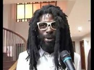 Guinée: Le chanteur reggae Takana Zion  se fait arrêter après une manifestation interdite