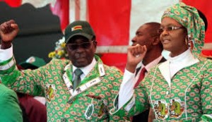 Zimbabwe: Le pouvoir judiciaire aux mains de Mugabe, l'opposition s'insurge