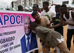 Côte d'Ivoire: Quatre détenus pro-Gbagbo recouvrent provisoirement la liberté dit-on pour raison humanitaire