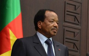 Cameroun: Biya décrète un deuil national de 2 jours suite au naufrage des soldats