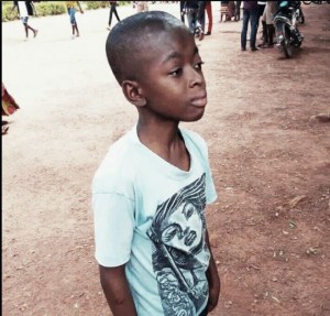 Côte d'Ivoire: Baccalauréat 2017, Il réussit à  son examen à  l'à¢ge de 14 ans