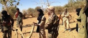 Mali: Lourdes pertes  pour le Gatia  après de  violents combats à  Kidal avec la CMA
