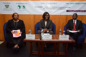 Côte d'Ivoire: Abidjan fait le point des avancées et des acquis en matière de gestion axée sur les résultats de développement