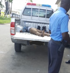 Côte d'Ivoire: Accusé de vol, un homme est tabassé à  mort à  Bingerville