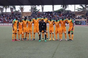 Côte d'Ivoire: Jeux de la francophonie, les Éléphanteaux se qualifient pour la finale après leur victoire sur le Mali (2-1)