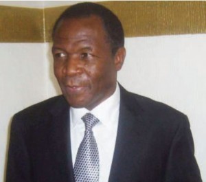 Burkina Faso: François Compaoré visé par un mandat d'arrêt