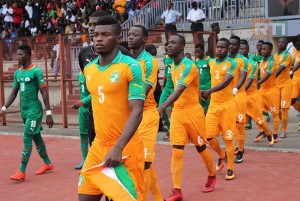 Côte d'Ivoire: Jeux de la francophonie, les Eléphanteaux croisent le Maroc en finale, dimanche prochain