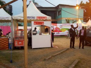 Côte d'Ivoire: 8èmes jeux de la francophonie, des restaurateurs regrettent leurs investissements faute d'affluence dans les villages