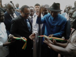 Cameroun: Immobilier, le magnat de la presse fait sensation et mobilise une partie du gouvernement