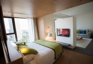 Côte d'Ivoire: Ouverture officielle de Seen Hôtel-Abidjan