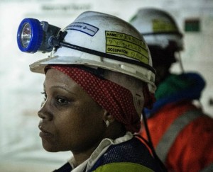 Afrique du Sud:  45 femmes mineurs suspendues pour  avoir refusé  de se déshabiller