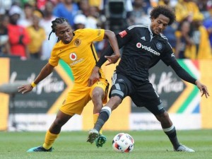 Afrique du Sud:  Bousculade à  l'entrée d'un stade lors d'un match de foot, deux morts et 17 blessés