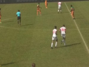 Côte d'Ivoire: Jeux de la francophonie, les Eléphanteaux en argent après la défaite face au Maroc (7-6 tir au but)