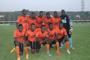 Burkina Faso: Le Rail club du Kadiogo champion de la première division