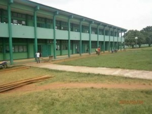 Côte d'Ivoire: Daloa, université Lorougnon Guédé, la présidence de ladite institution appelle à  la sagesse et à  la reprise des cours dès ce lundi
