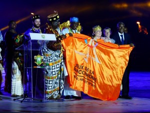 Côte d'Ivoire: Jeux de la francophonie, la Côte d'Ivoire termine à  la sixième position avec 19 médailles