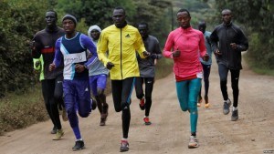 Sierra Léone: Le jogging  désormais interdit dans les rues