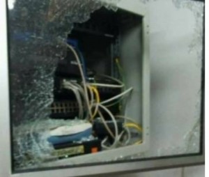 Côte d'Ivoire: Attaques à  Fresco, des caméras placées au sein du trésor public détruites par les assaillants