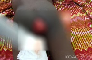 Côte d'Ivoire: Yopougon, une fillette de 03ans meurt en pleine séance de délivrance