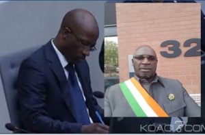 Côte d'Ivoire: Depuis la Haye, Blé Goudé demande au pouvoir ivoirien de ne pas avoir peur de la paix