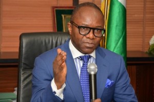 Nigeria: Probabilité d'arrêt de la production du pétrole brut