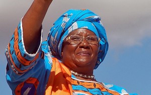 Malawi: Scandale du cashgate , mandat d'arrêt contre l'ancienne présidente Joyce Banda