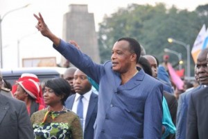 Congo: 2e tour des législatives, vers une victoire écrasante du parti de Sassou Nguesso