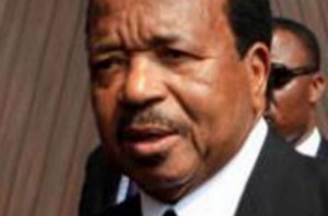 Cameroun: Crise anglophone, Biya dépêche une mission gouvernementale aux Etats-Unis