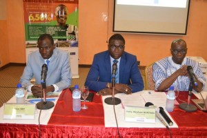 Burkina Faso: 120 milliards de FCFA mobilisés lors d'un emprunt obligataire