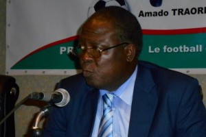 Burkina Faso: Démission du président du RCK, sacré champion