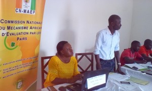 Côte d'Ivoire: La population de la vallée de du Bandama dit aux MAEP qu'elle n'est pas en sécurité