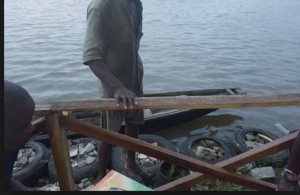 Côte d'Ivoire: La pirogue chavire avec la jeune fille à  Yopougon le corps retrouvé à  Treichville, son copain mis aux arrêts