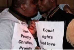 Nigeria: Surpris dans un hôtel , une quarantaine de gays arrêtés par la police à  Lagos