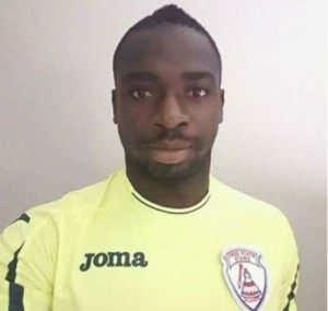 Côte d'Ivoire: Mercato, Sangaré Badra rejoint Free State Stars (Afrique du Sud)