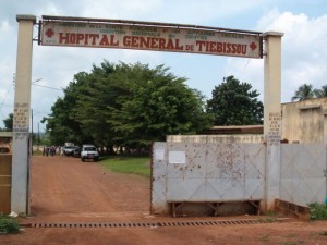 Côte d'Ivoire: Coopération, bientôt  le jumelage de  Tiebissou avec une ville Sud-Africaine