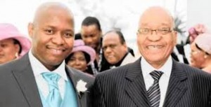 Afrique du Sud: Le fils de Zuma accusé de racisme après une lettre  ouverte