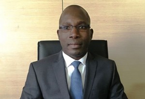 Côte d'Ivoire: Un nouveau DG pour la Banque Atlantique du pays
