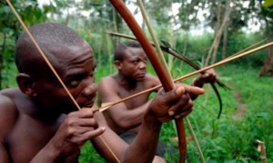 RDC: Des combats entre Bantous et Pygmées font quatre morts, un village décimé