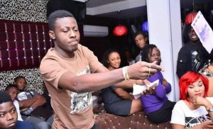 Côte d'Ivoire: Arrêté pour «broutage» , Commissaire 5500 a-t-il recouvré la liberté ?