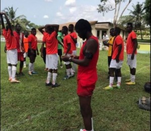 Côte d'Ivoire: D3, des clubs dont celui de Gervinho rétrogradés pour «tricherie»