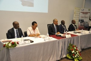 Côte d'Ivoire: Les acteurs du secteur privé invités à  se mettre en règle vis-à -vis du Fisc