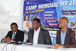 Côte d'Ivoire: Yamoussoukro, 200 enseignants formés à  l'éducation au changement des mentalités