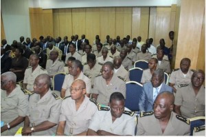 Côte d'Ivoire: Les préfets  mis en mission pour l'application des prix plafonnés du riz, du sucre, de l'huile et autres, délai de rigueur le 12 août