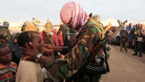 Somalie: L'un des chefs  d'Al Shabaab abattu par les forces américaines dans le sud