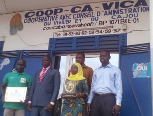 Côte d'Ivoire: La coopérative COOP-CA-VICA sollicite l'aide des autorités ivoiriennes et de partenaires pour construire une usine de transformation de noix de cajou et de produits vivriers