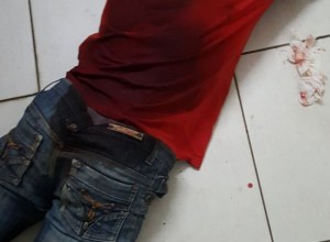 Côte d'Ivoire: Effrayé par des drogués, un jeune homme chute d'un immeuble et meurt