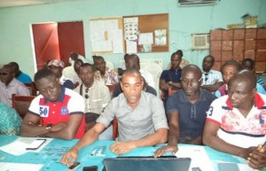 Côte d'Ivoire: Bouaké, le collectif des acteurs des examens du BTS menace de boycotter les examens