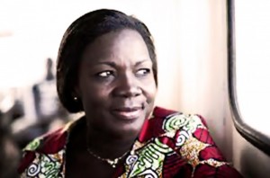 Côte d'Ivoire: Conseil Constitutionnel, Mamadou Koné compte sur l'expérience exceptionnelle de  Jacqueline Oble