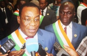 Côte d'Ivoire: Projet de loi sur la  régulation des filières hévéa et palmier à  huile, Affi fait des observations, ses collègues l'adopte