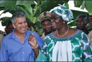 Côte d'Ivoire: Bruno Koné donne les raisons de limogeage de Massandjé Listé Touré à  la tête du Conseil café-cacao